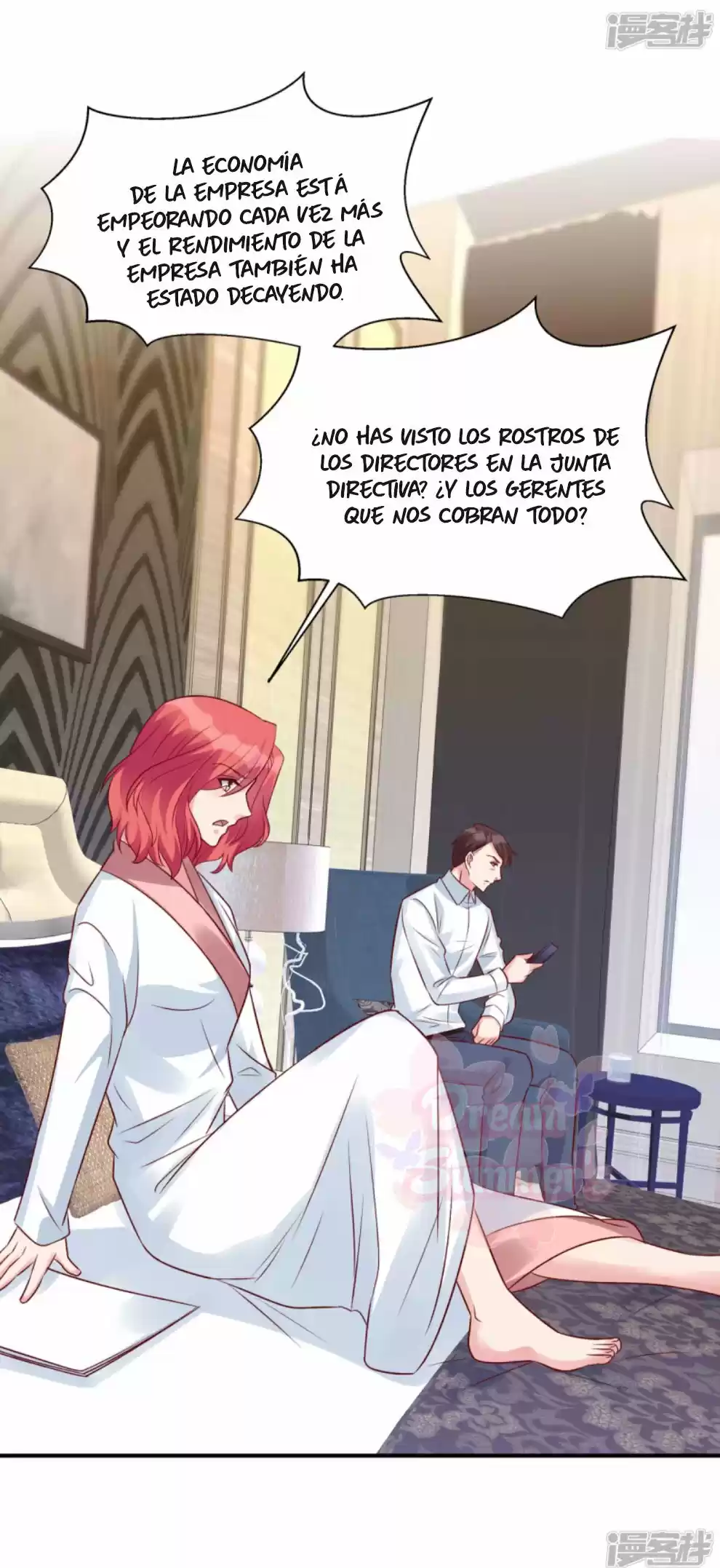 Posesión Exclusiva: La Amada Esposa Del Sr. Ji - Capítulo 63 - Página 29 - LectorTMOo