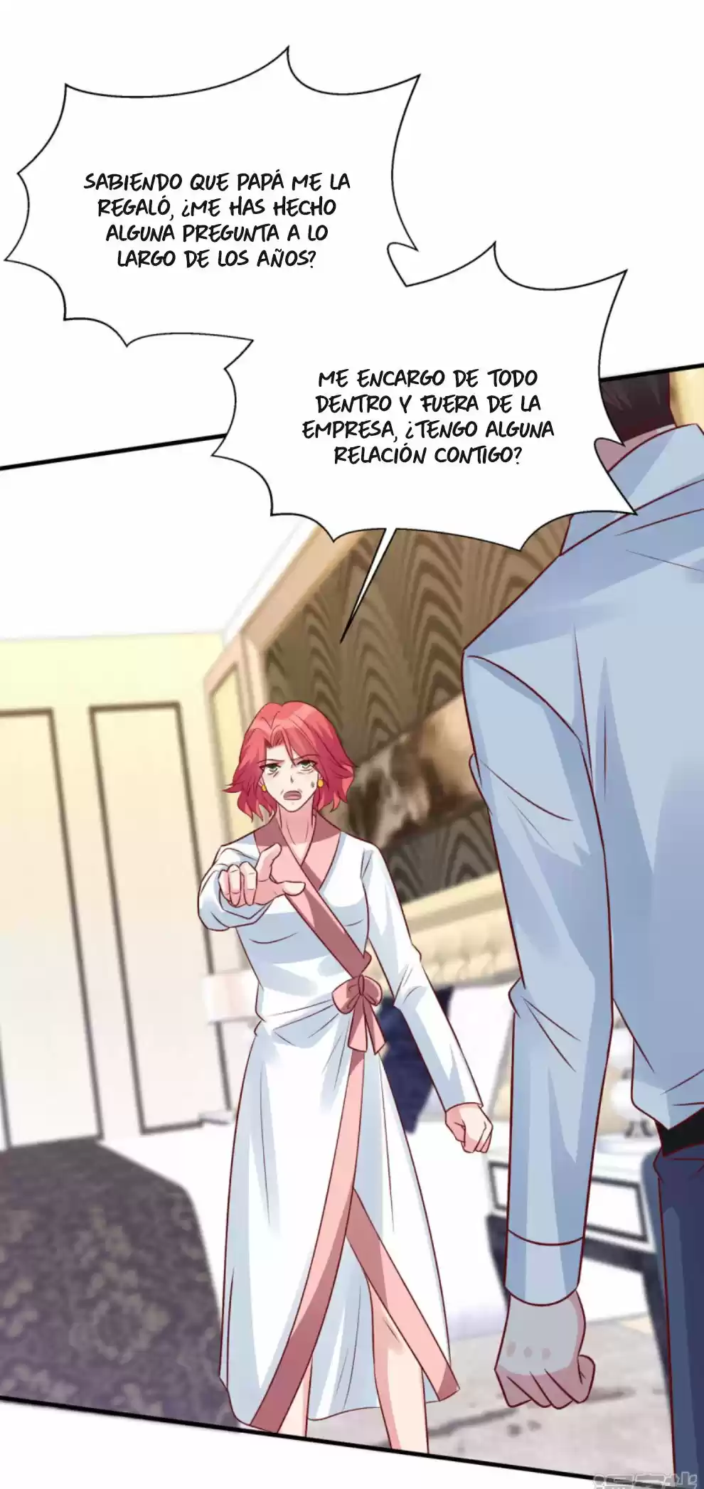 Posesión Exclusiva: La Amada Esposa Del Sr. Ji - Capítulo 64 - Página 7 - LectorTMOo