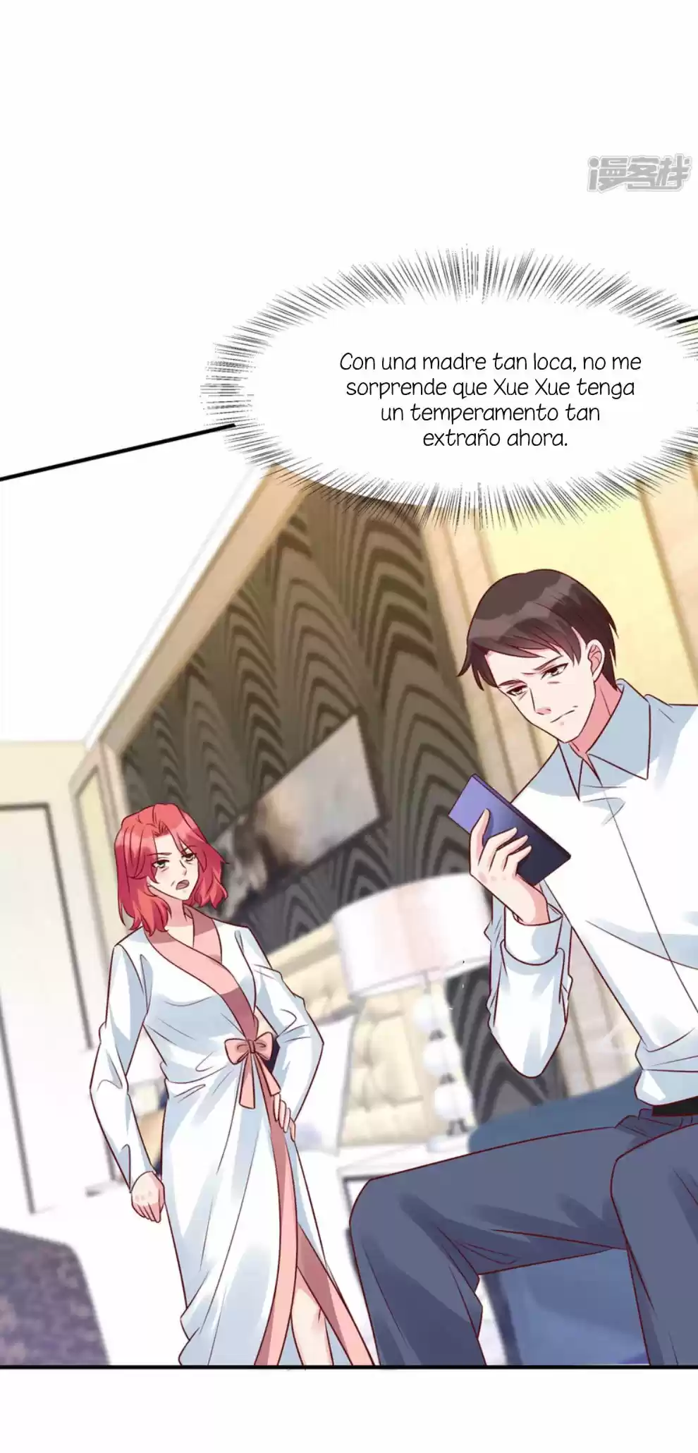 Posesión Exclusiva: La Amada Esposa Del Sr. Ji - Capítulo 64 - Página 10 - LectorTMOo