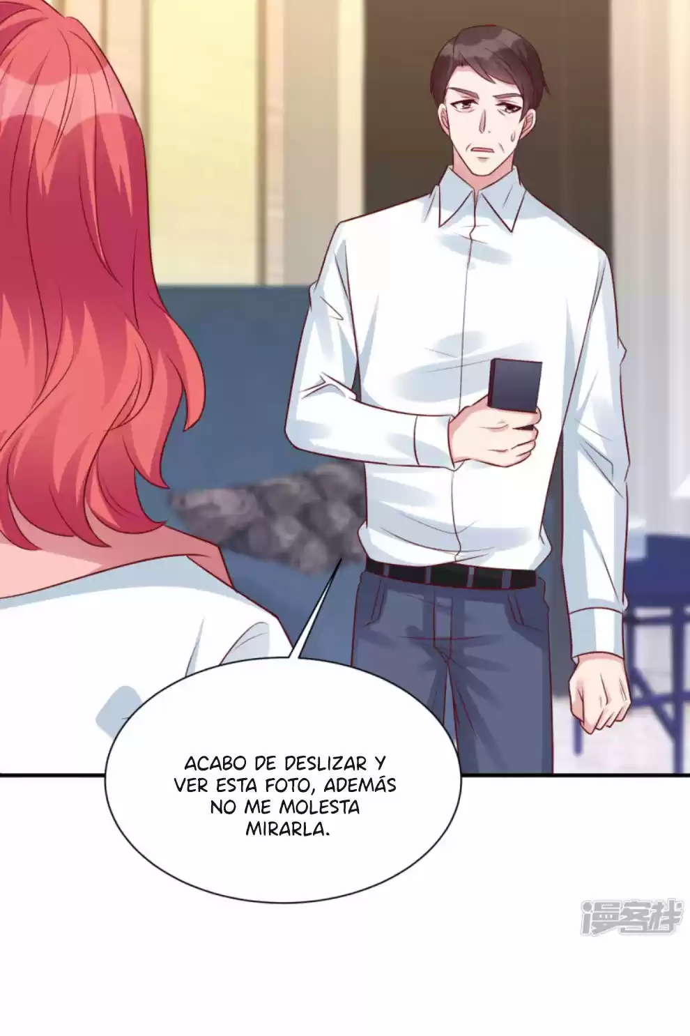 Posesión Exclusiva: La Amada Esposa Del Sr. Ji - Capítulo 64 - Página 16 - LectorTMOo