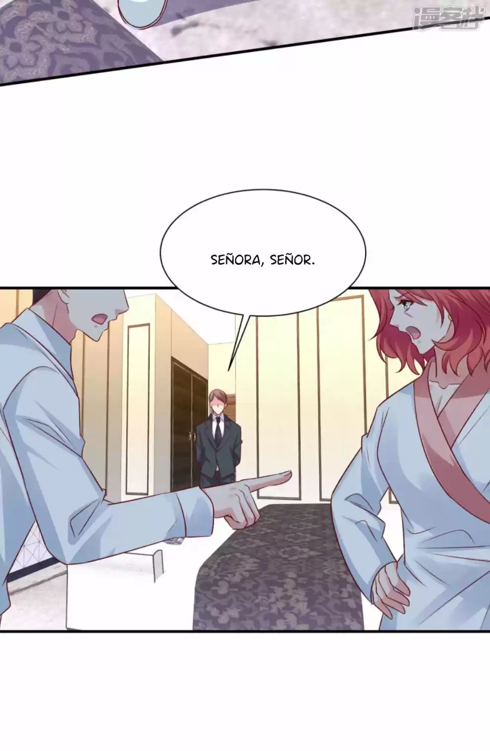 Posesión Exclusiva: La Amada Esposa Del Sr. Ji - Capítulo 64 - Página 21 - LectorTMOo
