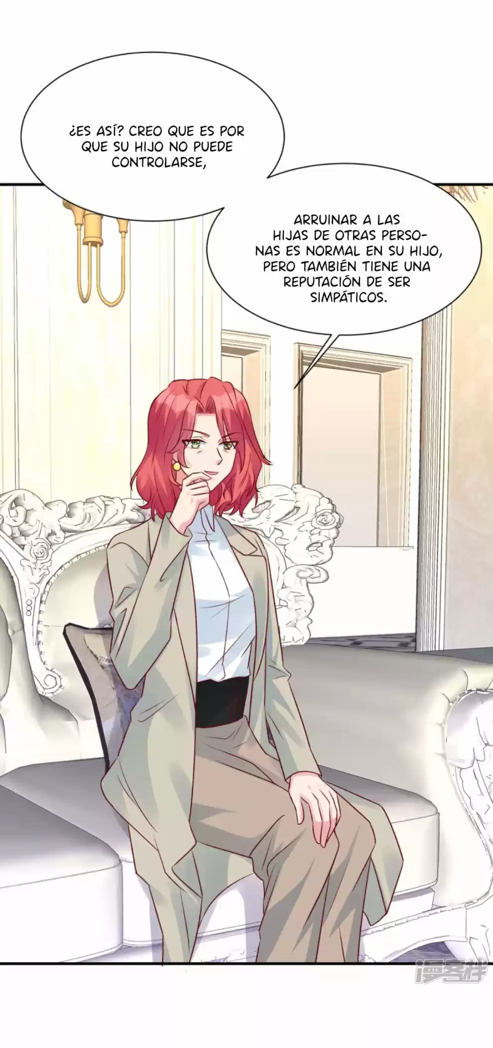 Posesión Exclusiva: La Amada Esposa Del Sr. Ji - Capítulo 64 - Página 27 - LectorTMOo