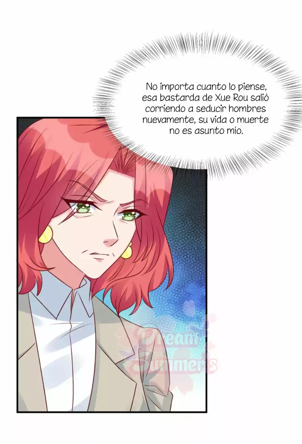 Posesión Exclusiva: La Amada Esposa Del Sr. Ji - Capítulo 64 - Página 28 - LectorTMOo
