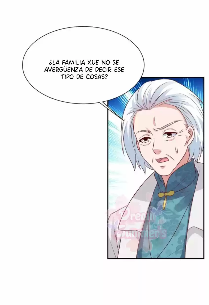 Posesión Exclusiva: La Amada Esposa Del Sr. Ji - Capítulo 65 - Página 7 - LectorTMOo