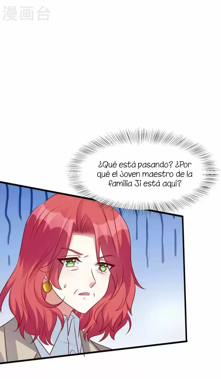 Posesión Exclusiva: La Amada Esposa Del Sr. Ji - Capítulo 65 - Página 18 - LectorTMOo