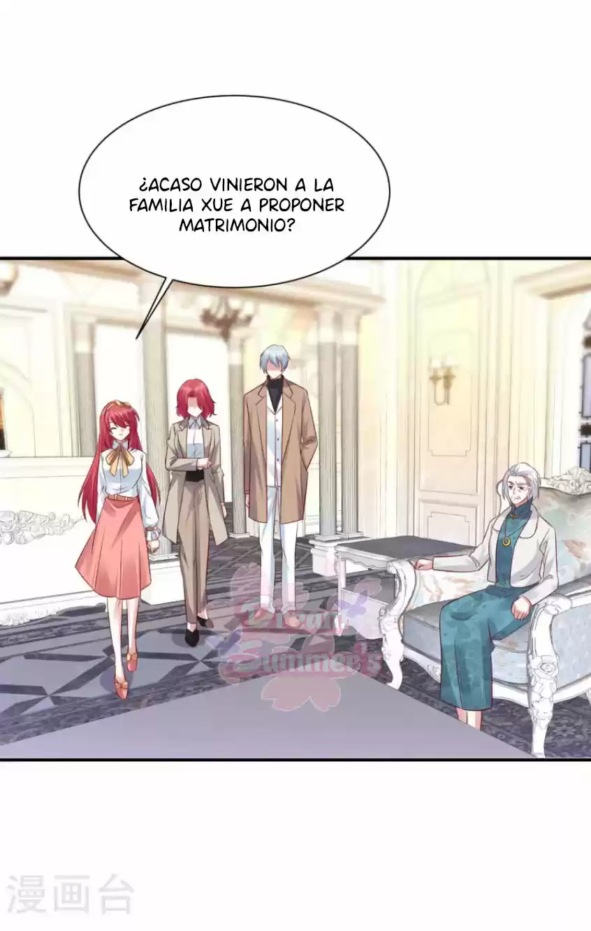 Posesión Exclusiva: La Amada Esposa Del Sr. Ji - Capítulo 65 - Página 20 - LectorTMOo