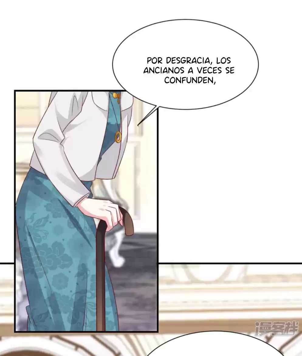Posesión Exclusiva: La Amada Esposa Del Sr. Ji - Capítulo 66 - Página 20 - LectorTMOo