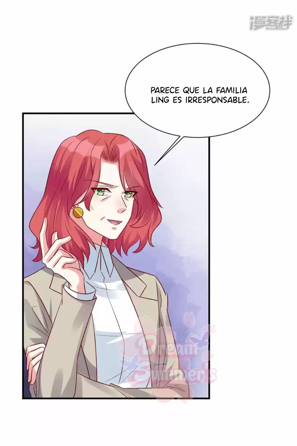 Posesión Exclusiva: La Amada Esposa Del Sr. Ji - Capítulo 66 - Página 23 - LectorTMOo