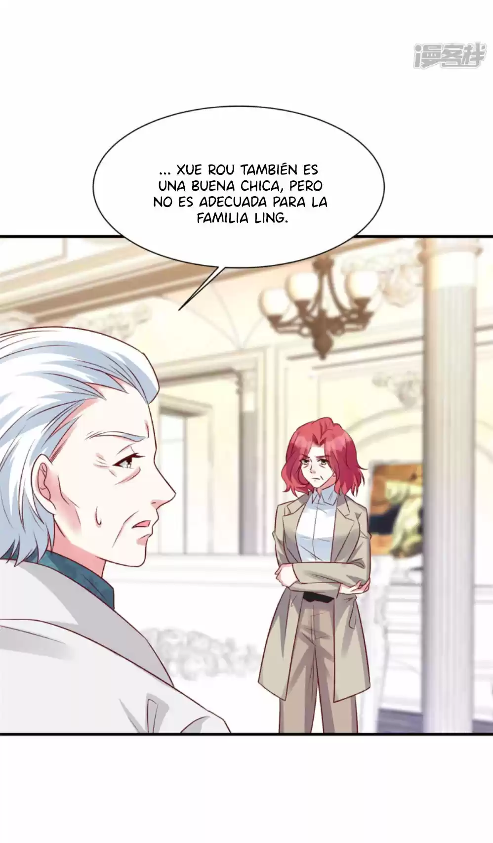 Posesión Exclusiva: La Amada Esposa Del Sr. Ji - Capítulo 66 - Página 24 - LectorTMOo