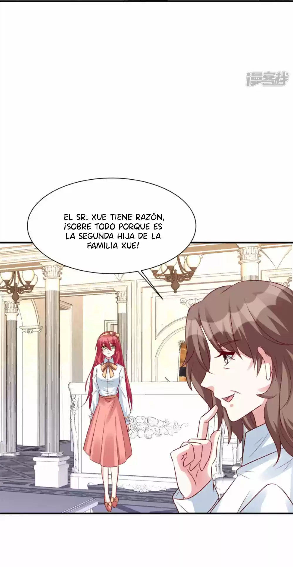 Posesión Exclusiva: La Amada Esposa Del Sr. Ji - Capítulo 66 - Página 29 - LectorTMOo