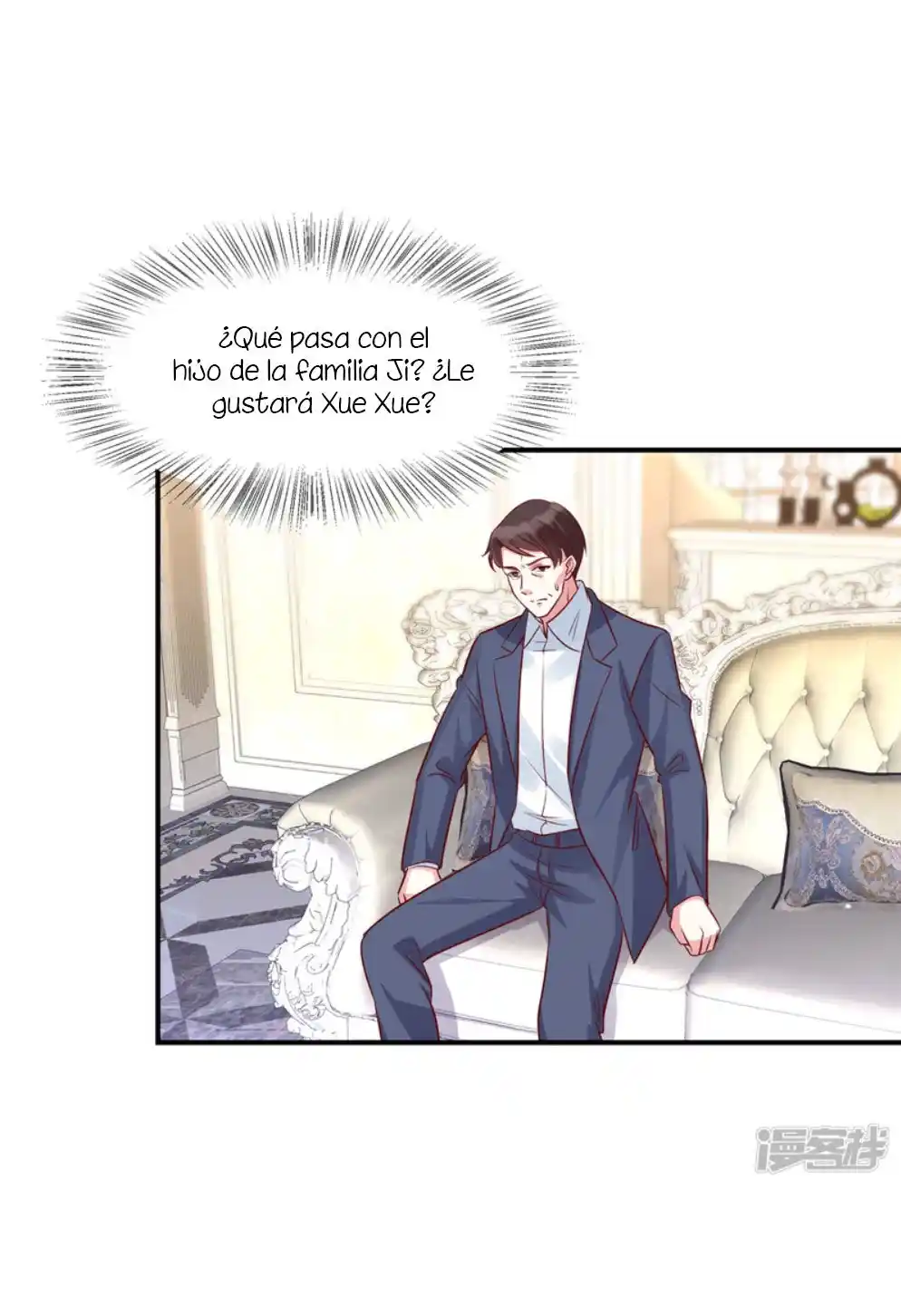 Posesión Exclusiva: La Amada Esposa Del Sr. Ji - Capítulo 67 - Página 9 - LectorTMOo