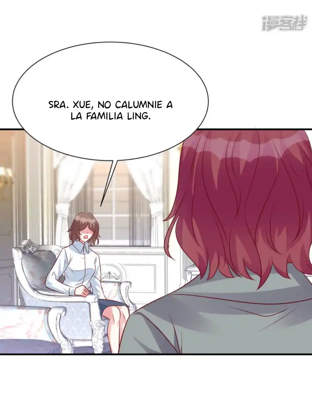 Posesión Exclusiva: La Amada Esposa Del Sr. Ji - Capítulo 67 - Página 15 - LectorTMOo