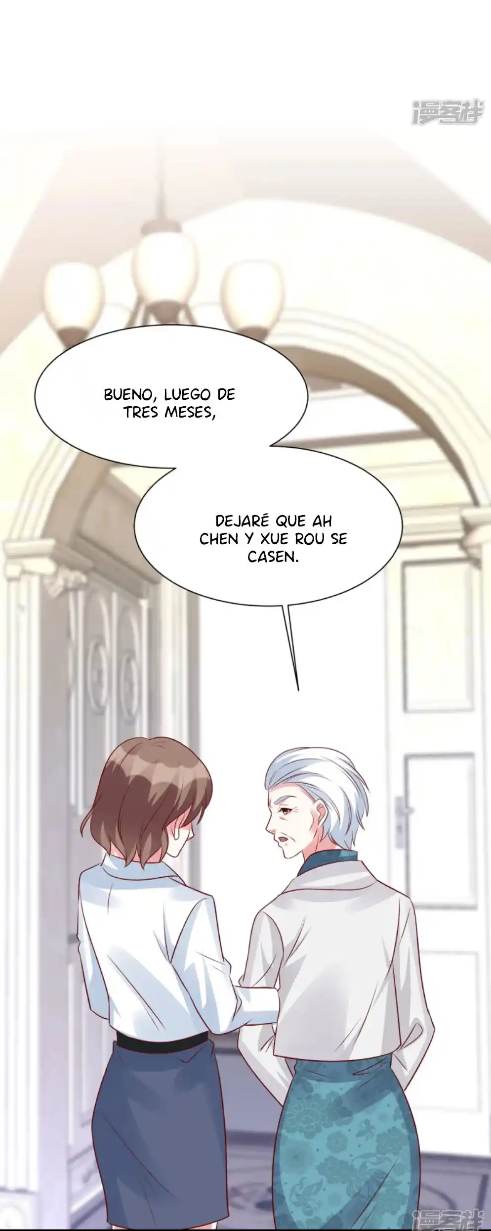 Posesión Exclusiva: La Amada Esposa Del Sr. Ji - Capítulo 67 - Página 19 - LectorTMOo