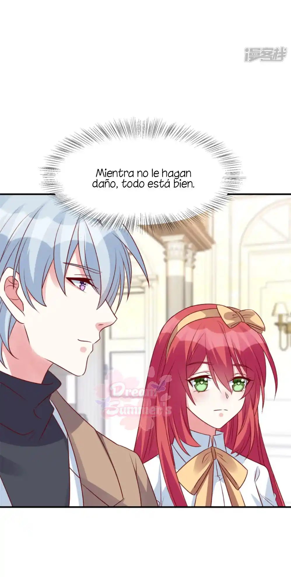 Posesión Exclusiva: La Amada Esposa Del Sr. Ji - Capítulo 67 - Página 27 - LectorTMOo