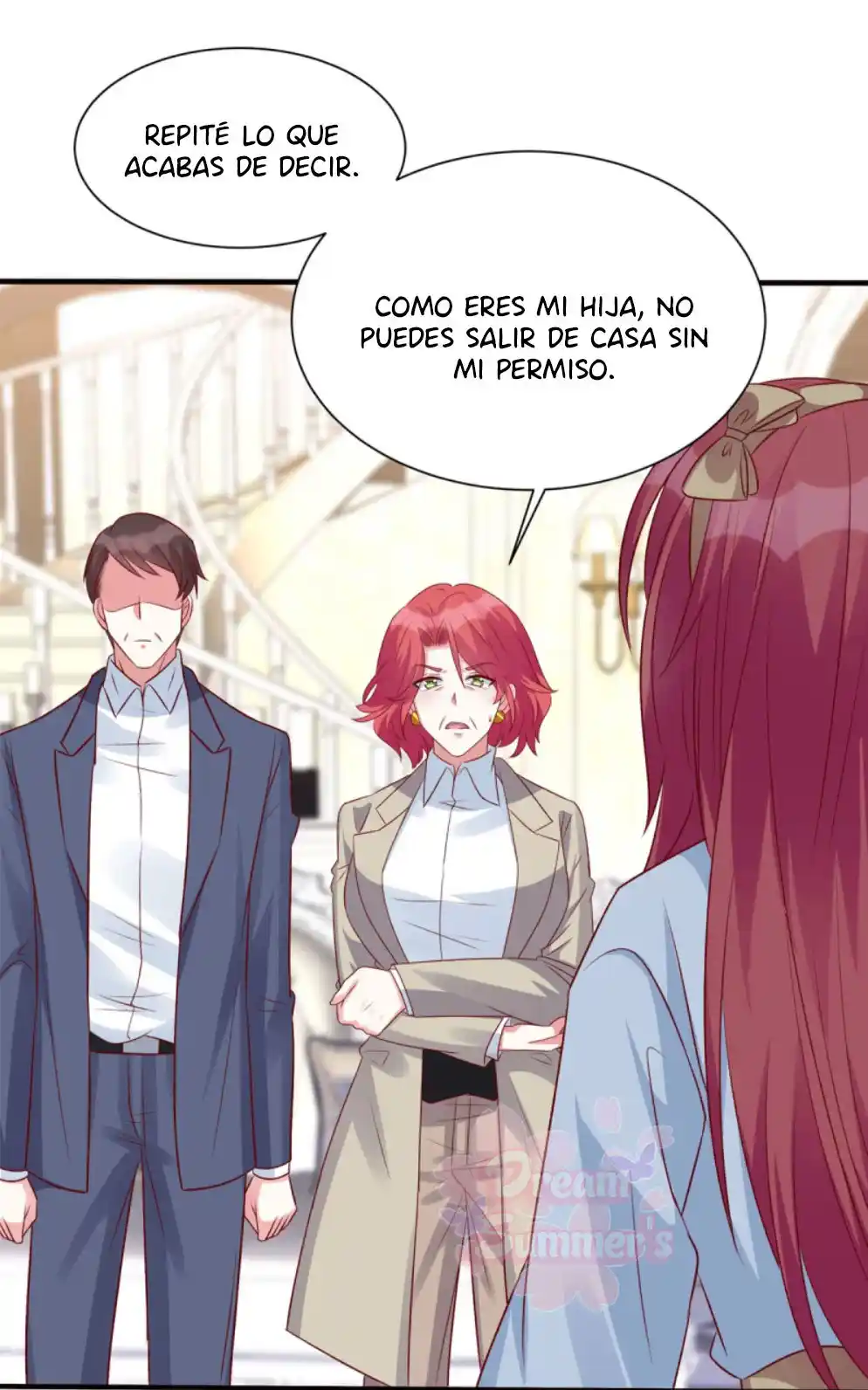 Posesión Exclusiva: La Amada Esposa Del Sr. Ji - Capítulo 68 - Página 6 - LectorTMOo