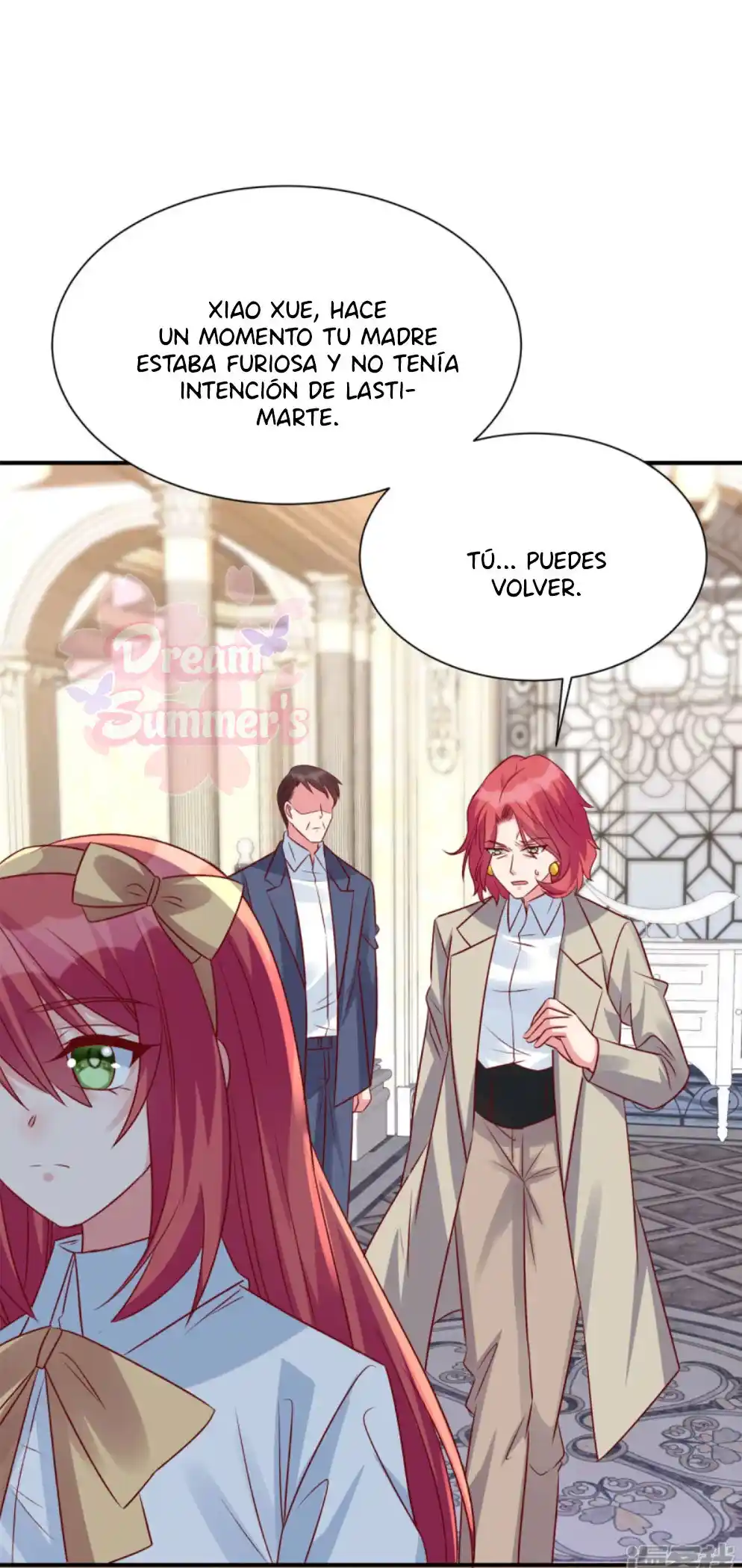 Posesión Exclusiva: La Amada Esposa Del Sr. Ji - Capítulo 68 - Página 22 - LectorTMOo