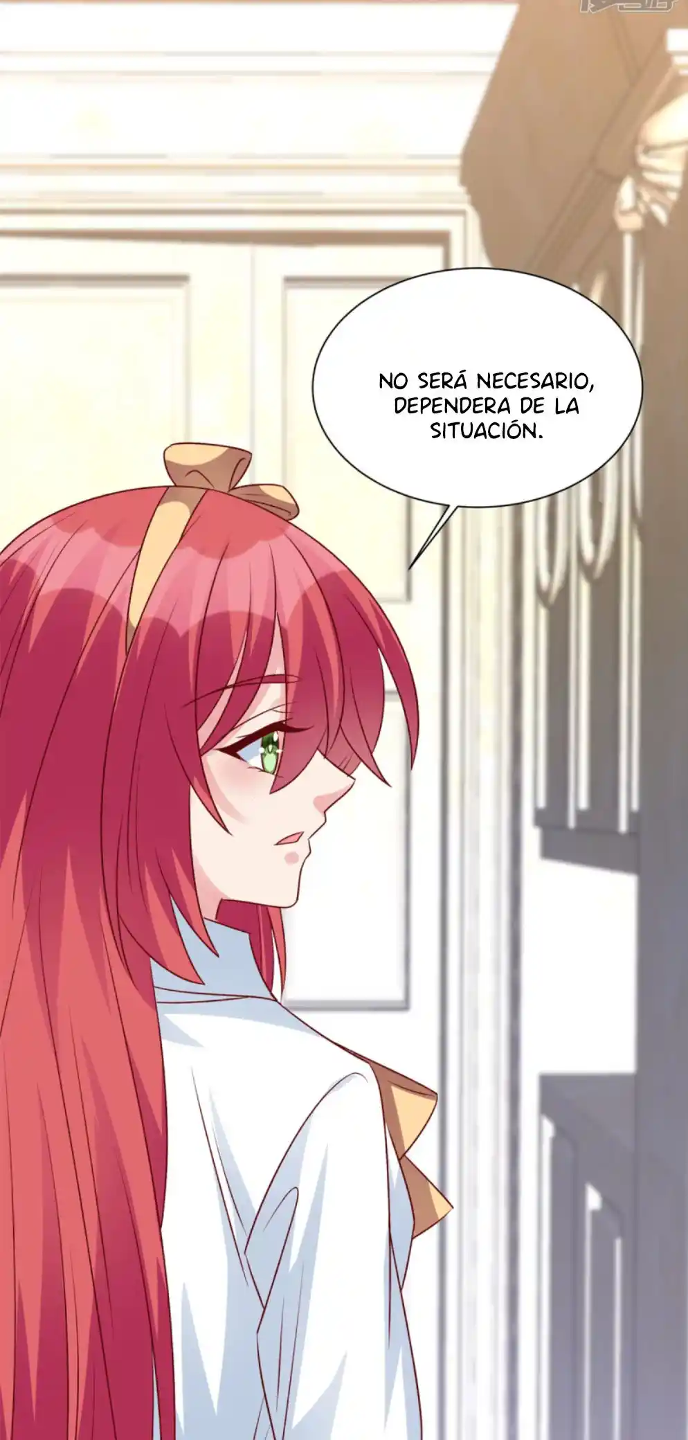 Posesión Exclusiva: La Amada Esposa Del Sr. Ji - Capítulo 68 - Página 23 - LectorTMOo