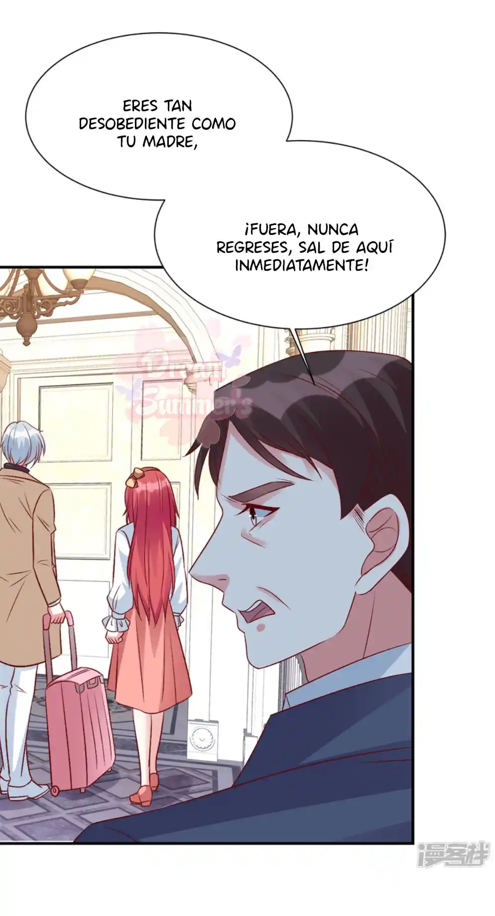 Posesión Exclusiva: La Amada Esposa Del Sr. Ji - Capítulo 68 - Página 25 - LectorTMOo