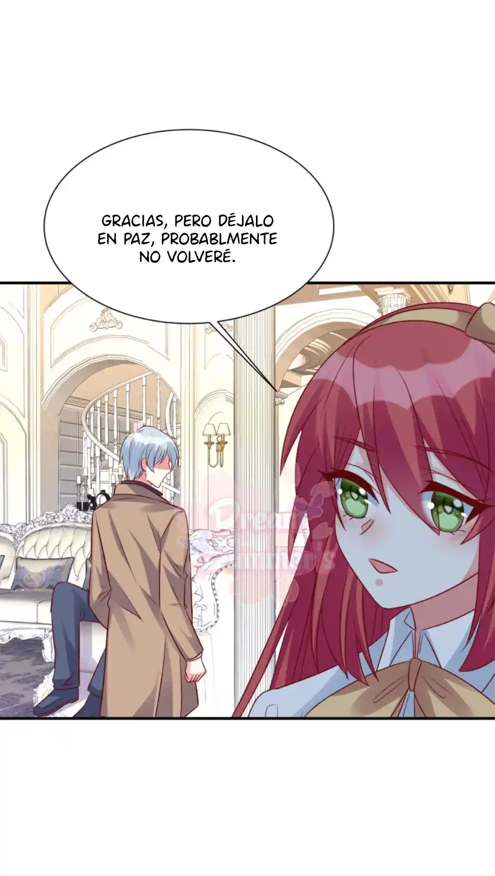 Posesión Exclusiva: La Amada Esposa Del Sr. Ji - Capítulo 68 - Página 30 - LectorTMOo