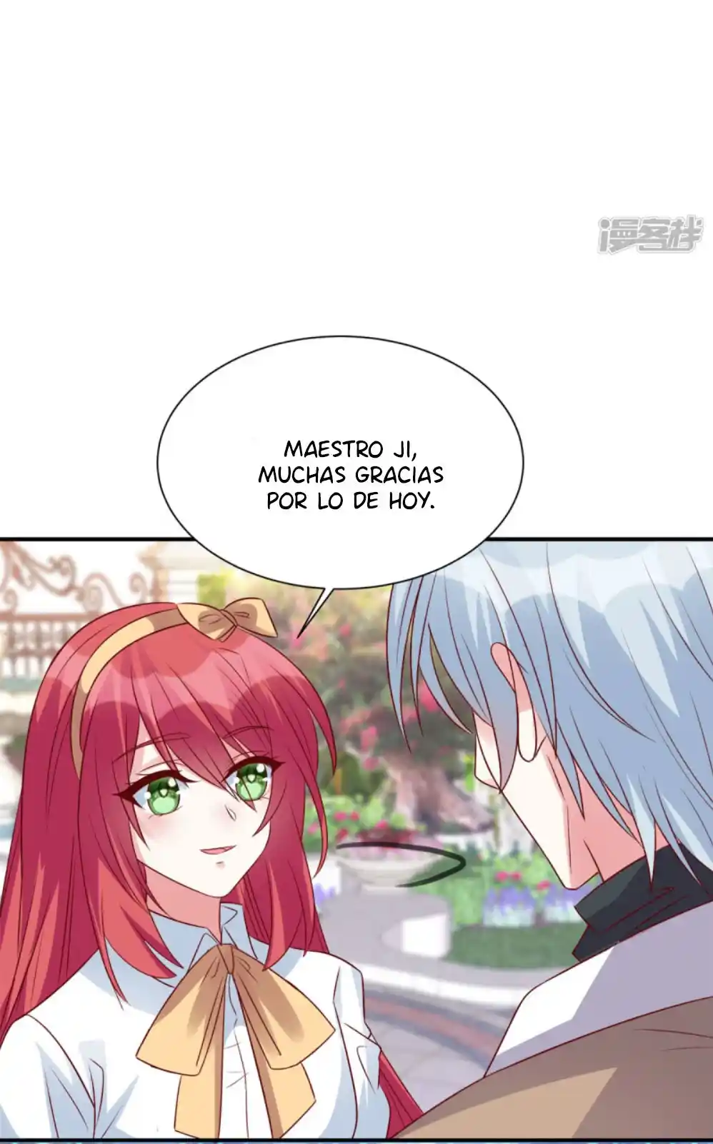 Posesión Exclusiva: La Amada Esposa Del Sr. Ji - Capítulo 69 - Página 12 - LectorTMOo