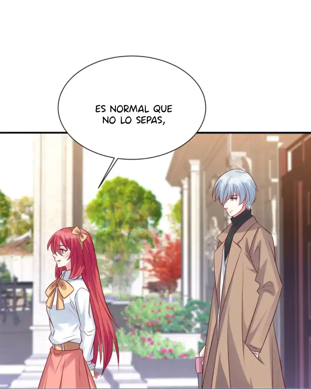 Posesión Exclusiva: La Amada Esposa Del Sr. Ji - Capítulo 69 - Página 17 - LectorTMOo