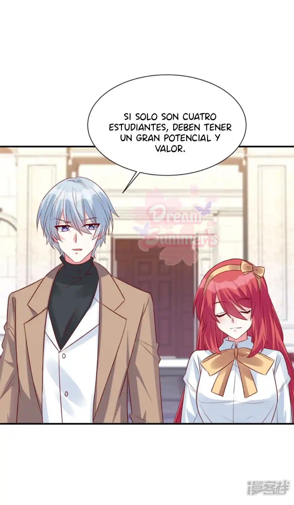 Posesión Exclusiva: La Amada Esposa Del Sr. Ji - Capítulo 69 - Página 20 - LectorTMOo
