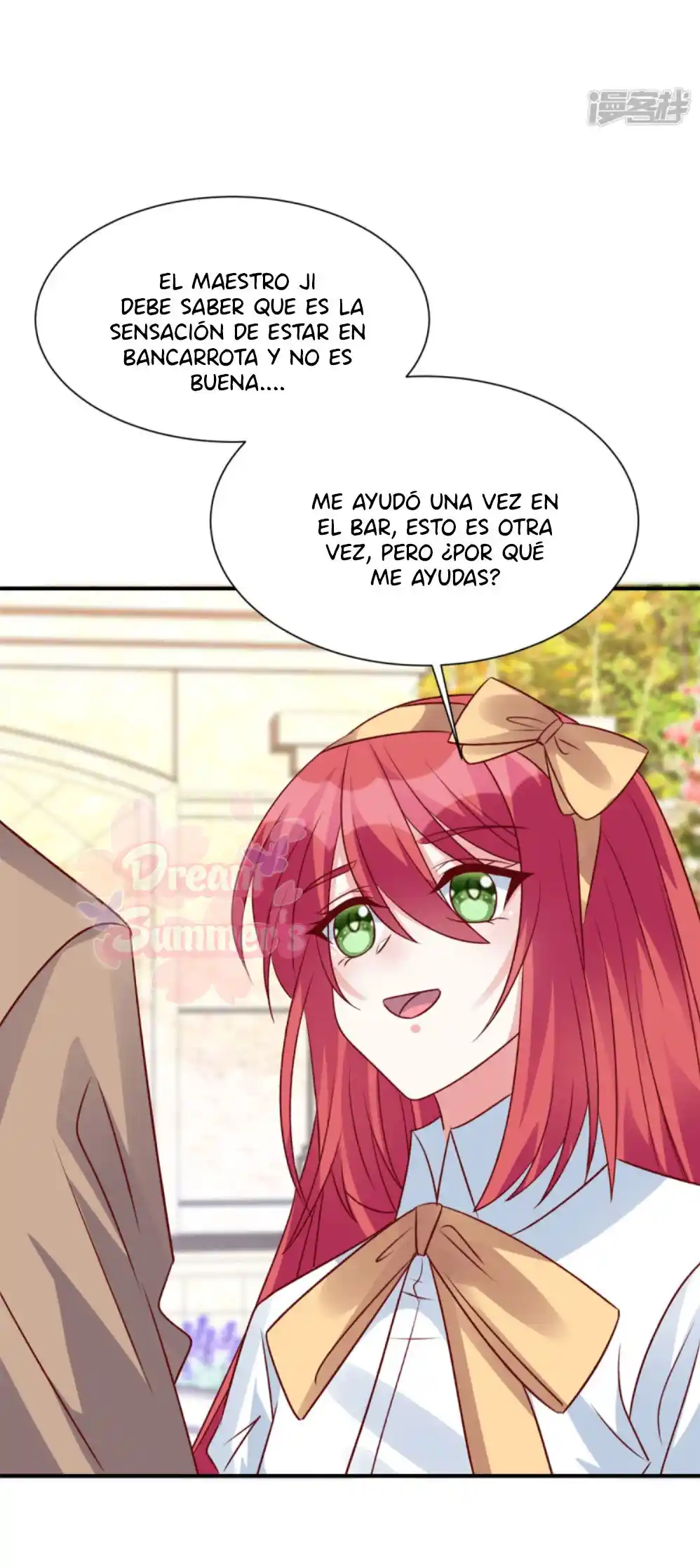Posesión Exclusiva: La Amada Esposa Del Sr. Ji - Capítulo 69 - Página 25 - LectorTMOo
