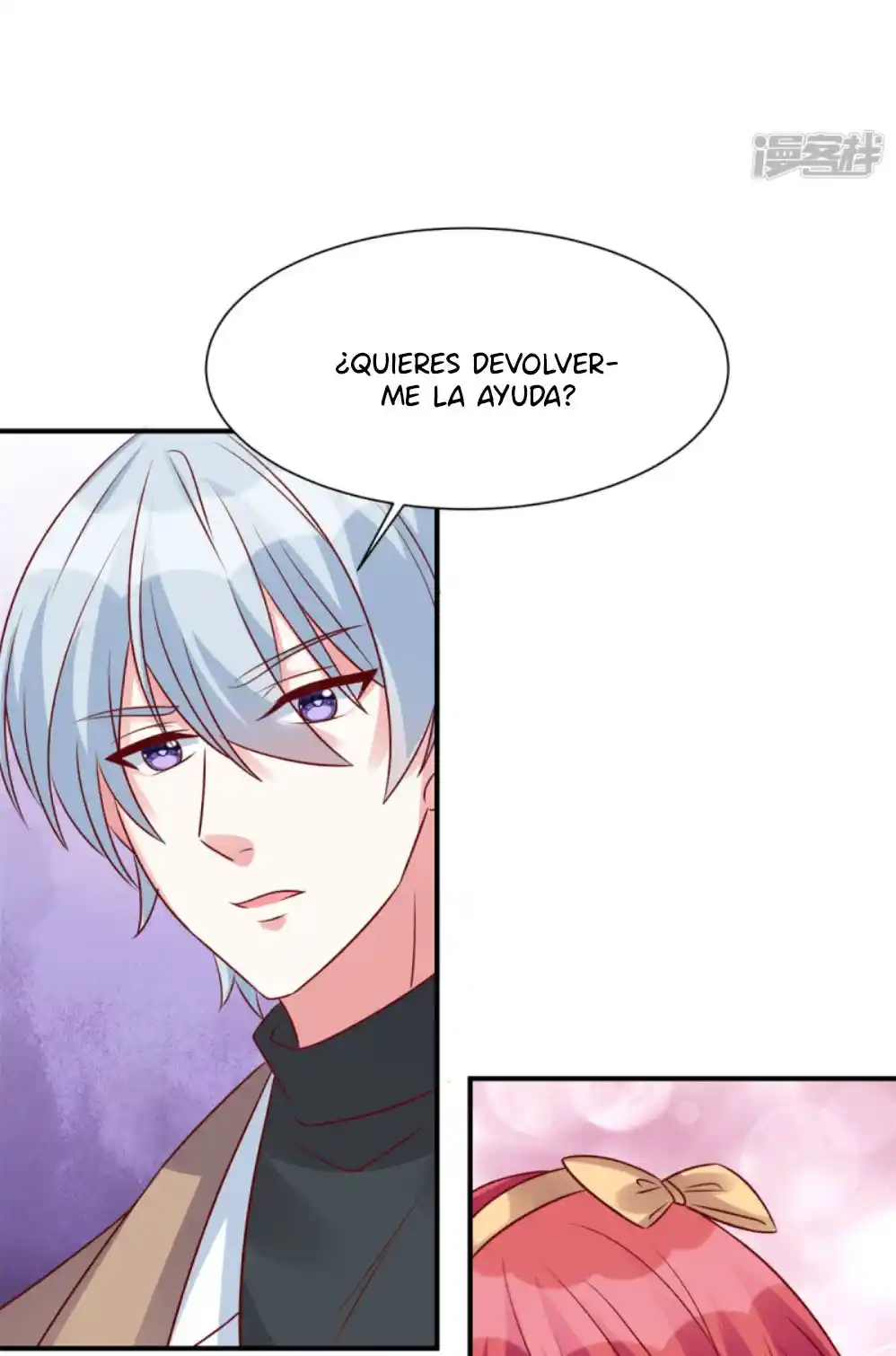 Posesión Exclusiva: La Amada Esposa Del Sr. Ji - Capítulo 69 - Página 26 - LectorTMOo