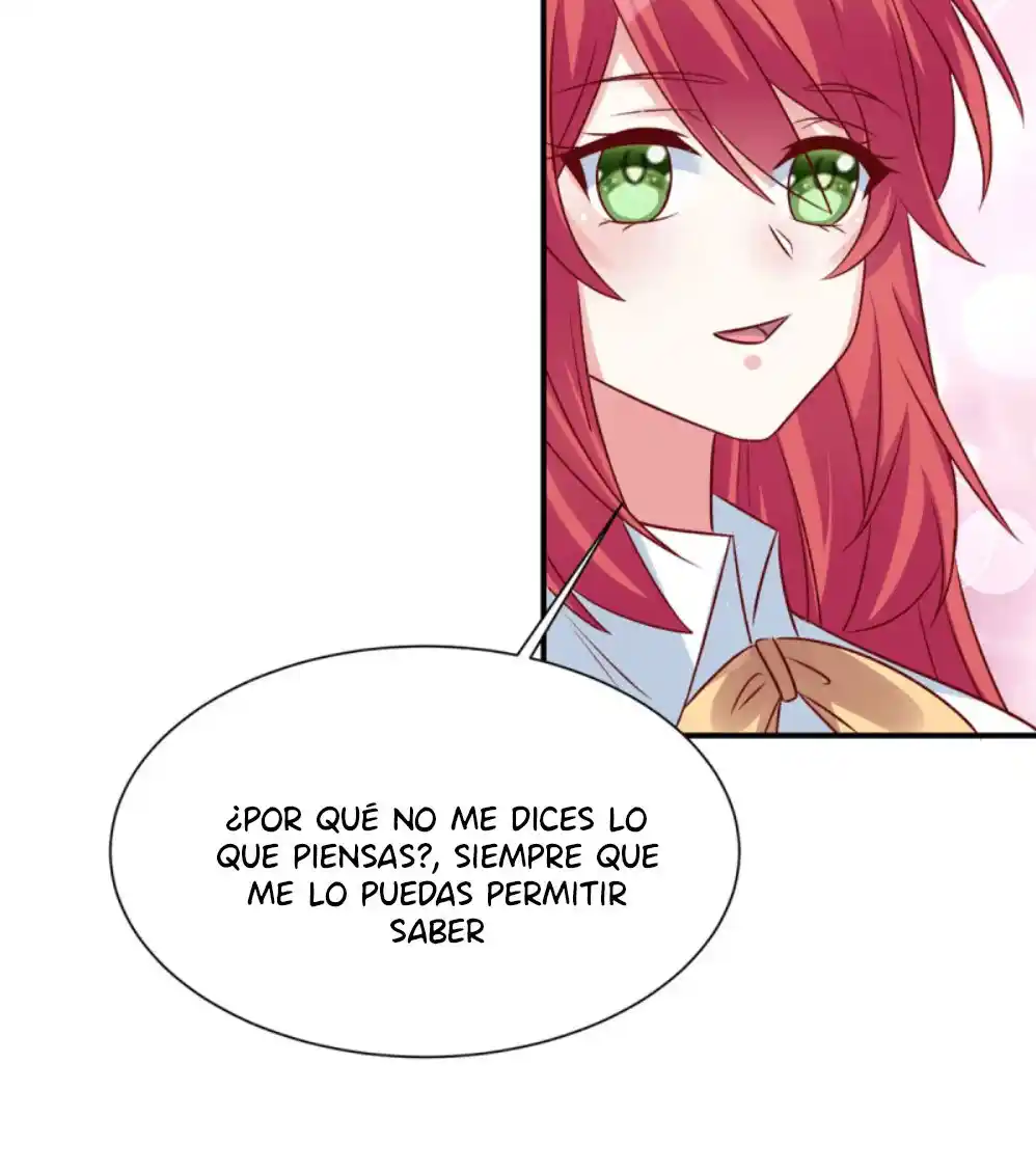 Posesión Exclusiva: La Amada Esposa Del Sr. Ji - Capítulo 69 - Página 27 - LectorTMOo