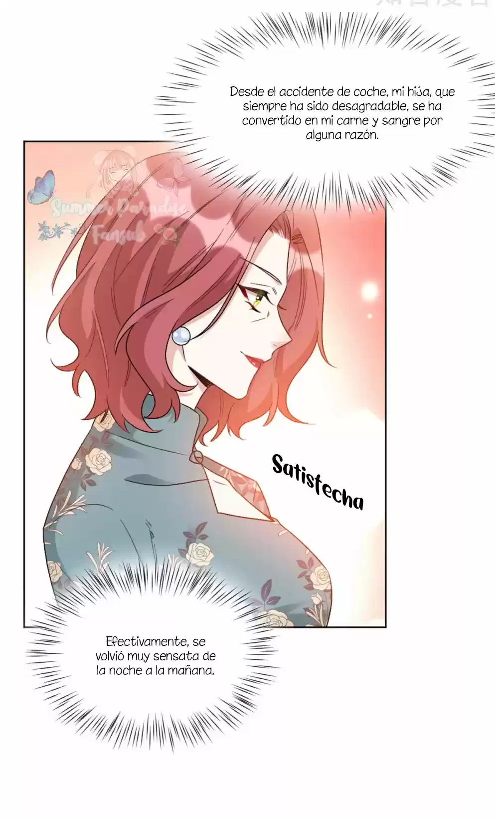 Posesión Exclusiva: La Amada Esposa Del Sr. Ji - Capítulo 7 - Página 6 - LectorTMOo