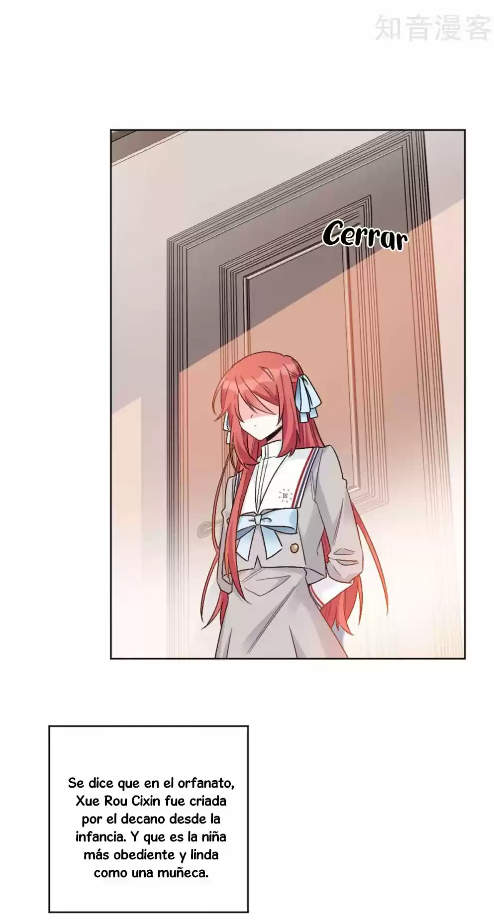 Posesión Exclusiva: La Amada Esposa Del Sr. Ji - Capítulo 7 - Página 7 - LectorTMOo