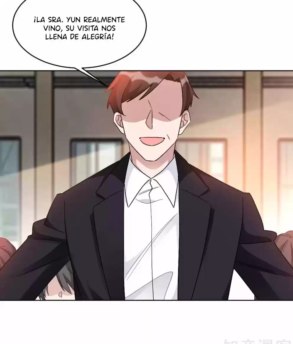 Posesión Exclusiva: La Amada Esposa Del Sr. Ji - Capítulo 7 - Página 13 - LectorTMOo