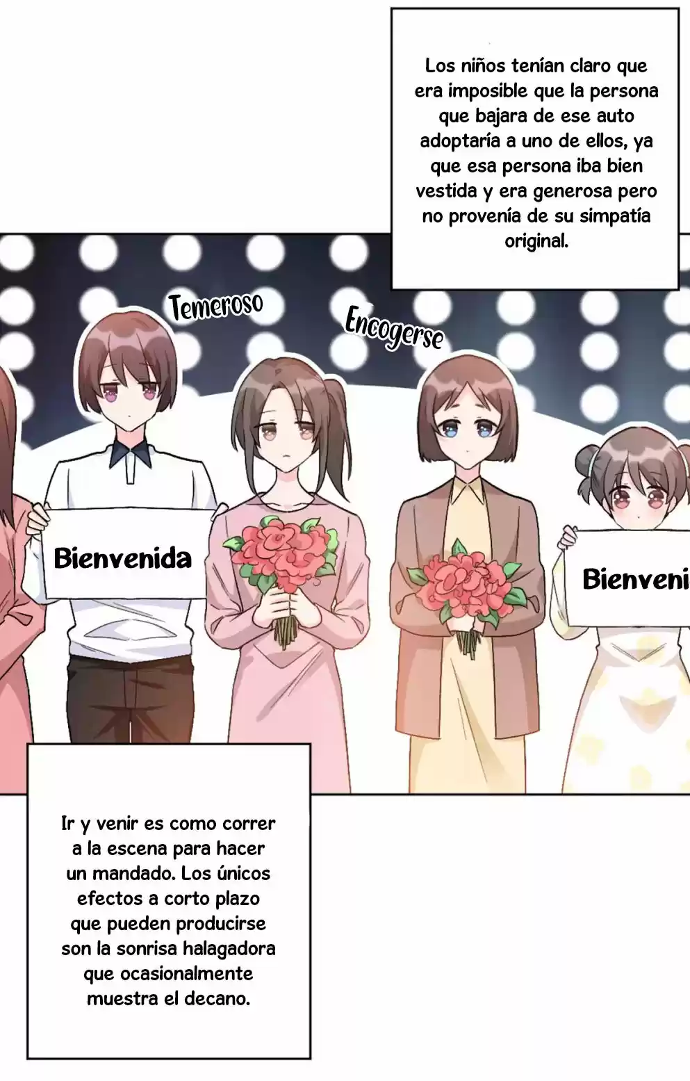 Posesión Exclusiva: La Amada Esposa Del Sr. Ji - Capítulo 7 - Página 15 - LectorTMOo