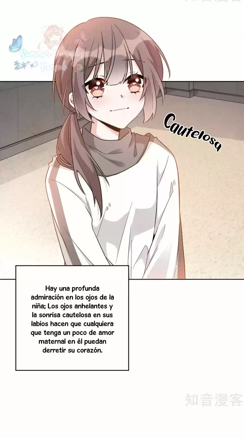 Posesión Exclusiva: La Amada Esposa Del Sr. Ji - Capítulo 7 - Página 17 - LectorTMOo