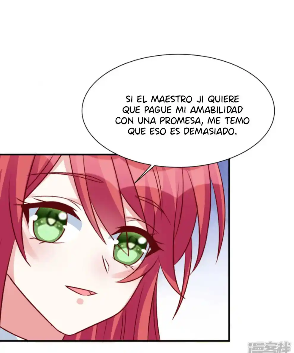 Posesión Exclusiva: La Amada Esposa Del Sr. Ji - Capítulo 70 - Página 7 - LectorTMOo