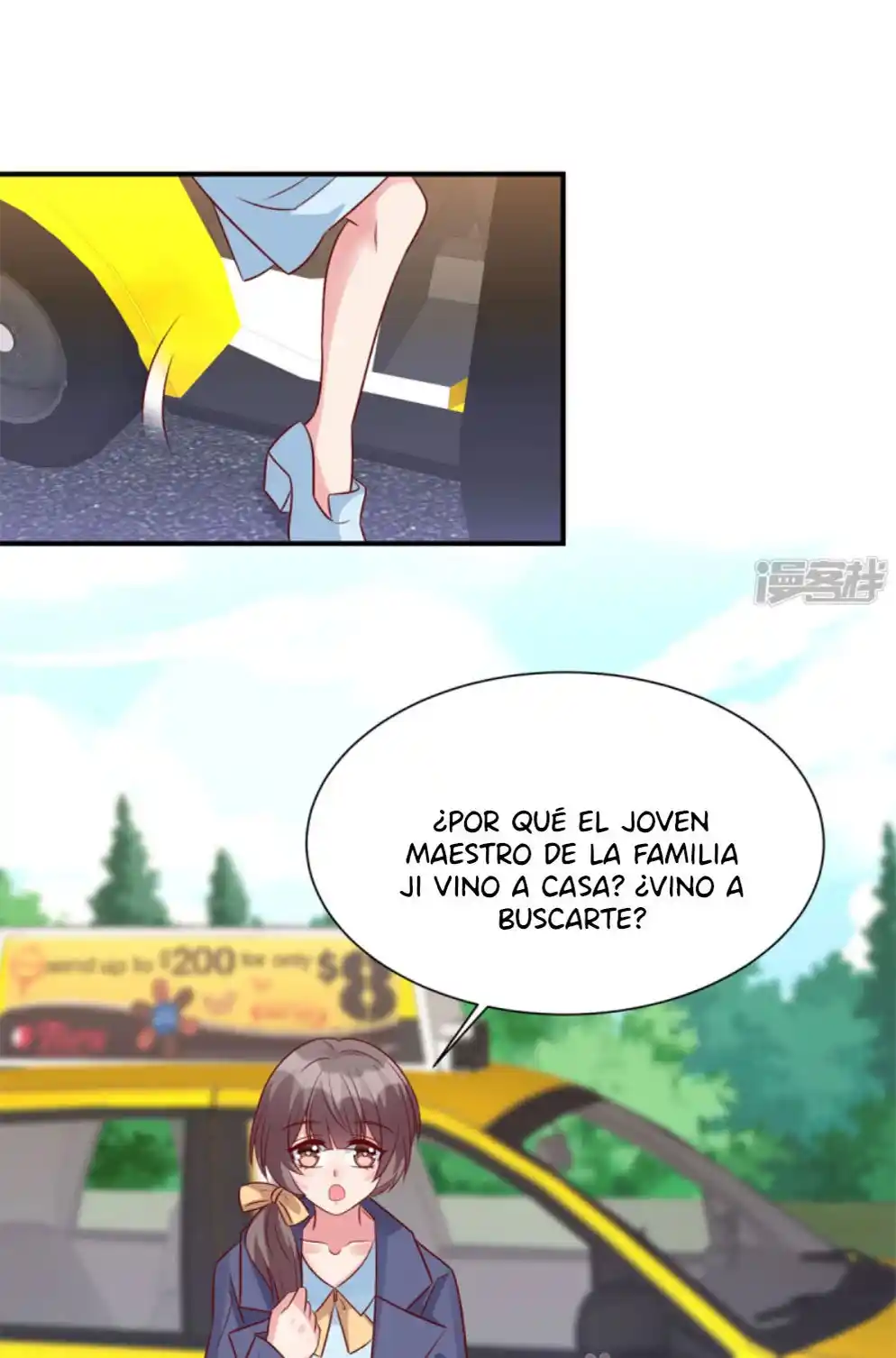 Posesión Exclusiva: La Amada Esposa Del Sr. Ji - Capítulo 70 - Página 21 - LectorTMOo