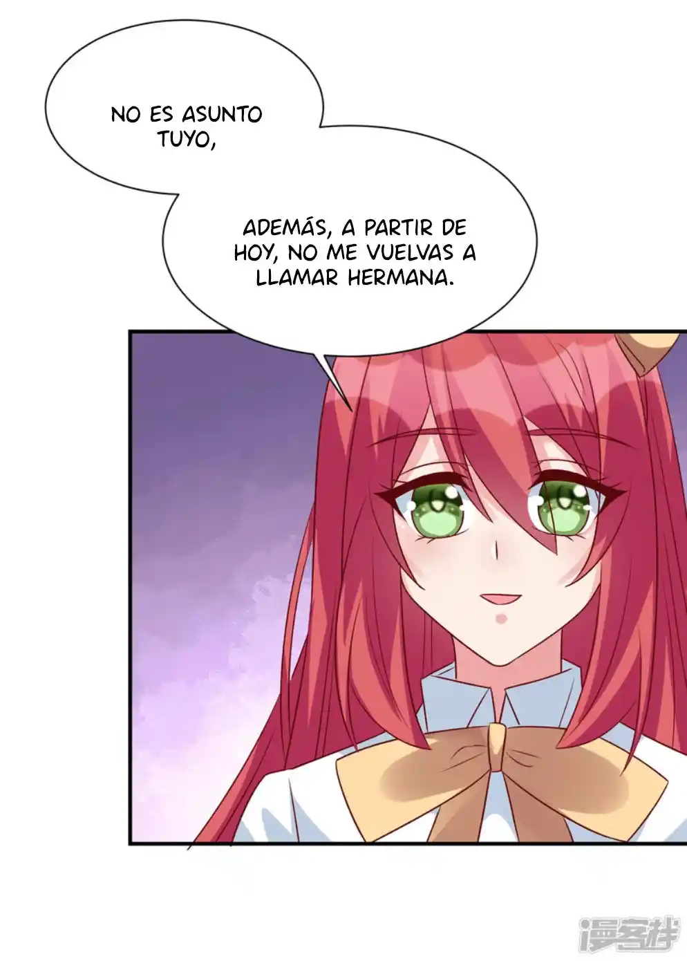 Posesión Exclusiva: La Amada Esposa Del Sr. Ji - Capítulo 70 - Página 23 - LectorTMOo