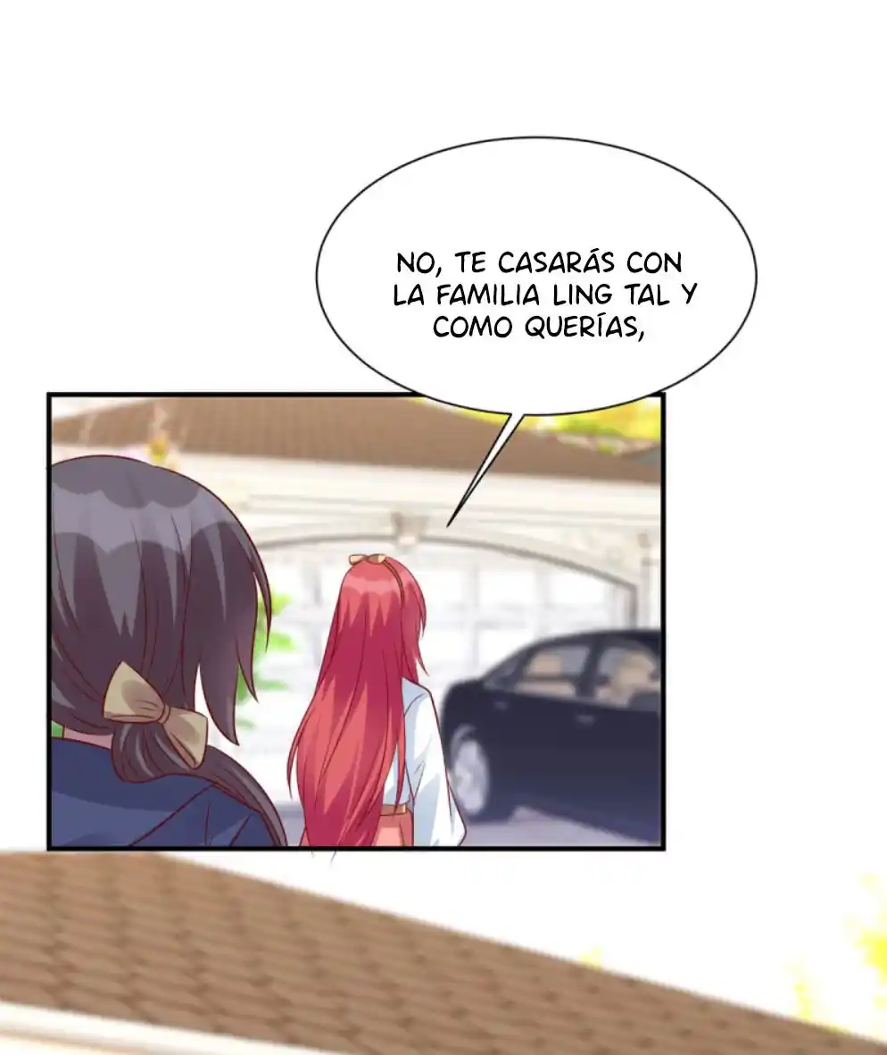 Posesión Exclusiva: La Amada Esposa Del Sr. Ji - Capítulo 70 - Página 25 - LectorTMOo
