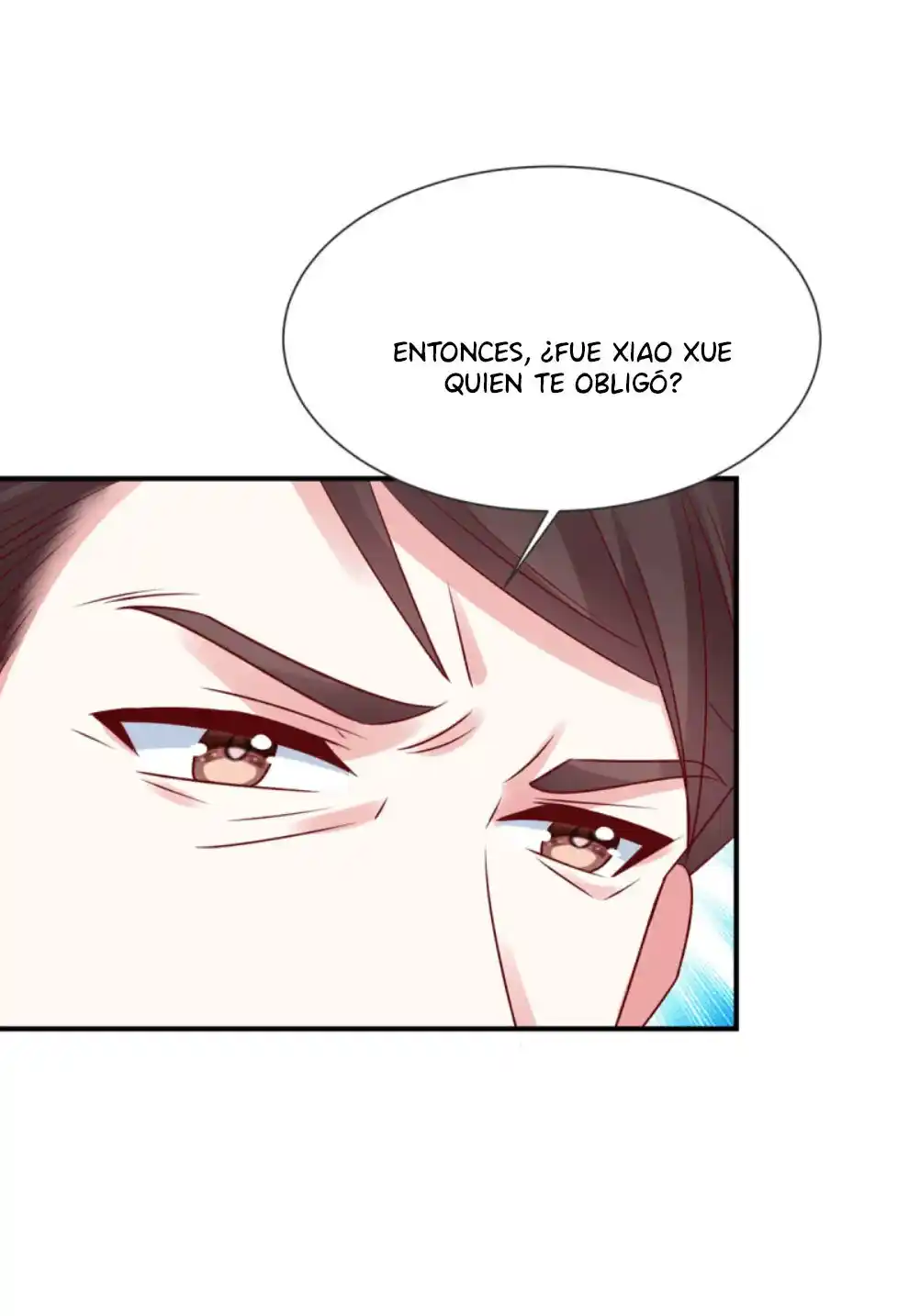 Posesión Exclusiva: La Amada Esposa Del Sr. Ji - Capítulo 71 - Página 10 - LectorTMOo