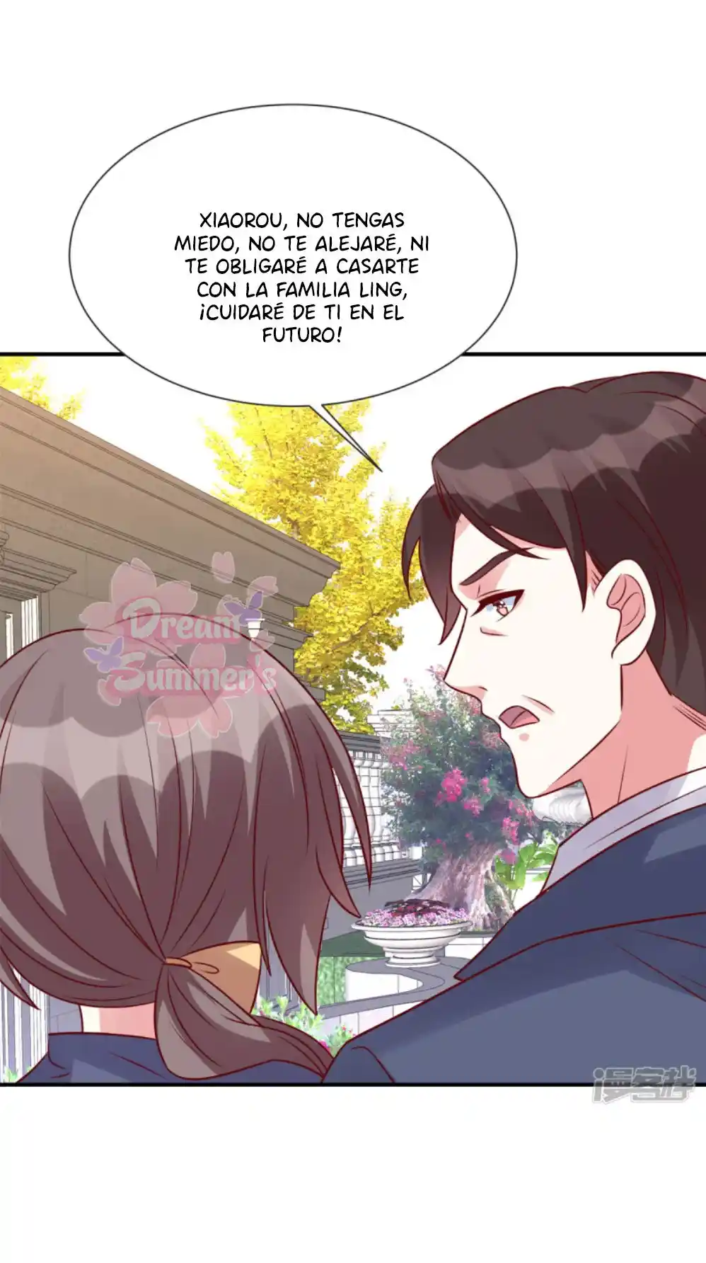 Posesión Exclusiva: La Amada Esposa Del Sr. Ji - Capítulo 72 - Página 7 - LectorTMOo