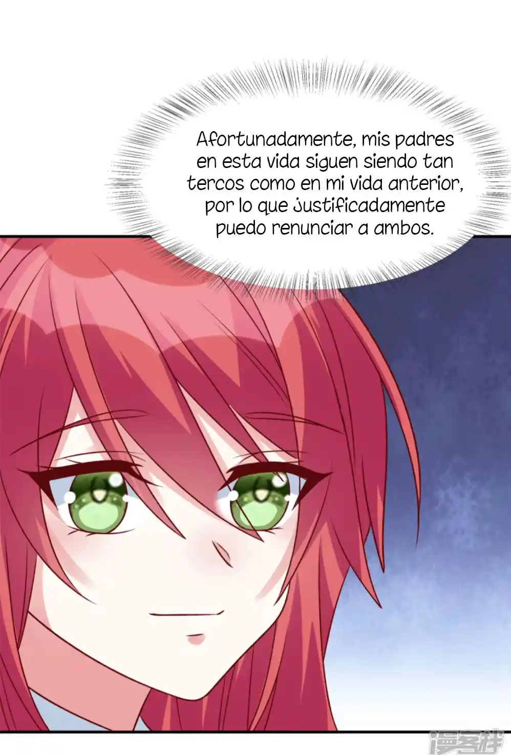 Posesión Exclusiva: La Amada Esposa Del Sr. Ji - Capítulo 72 - Página 13 - LectorTMOo