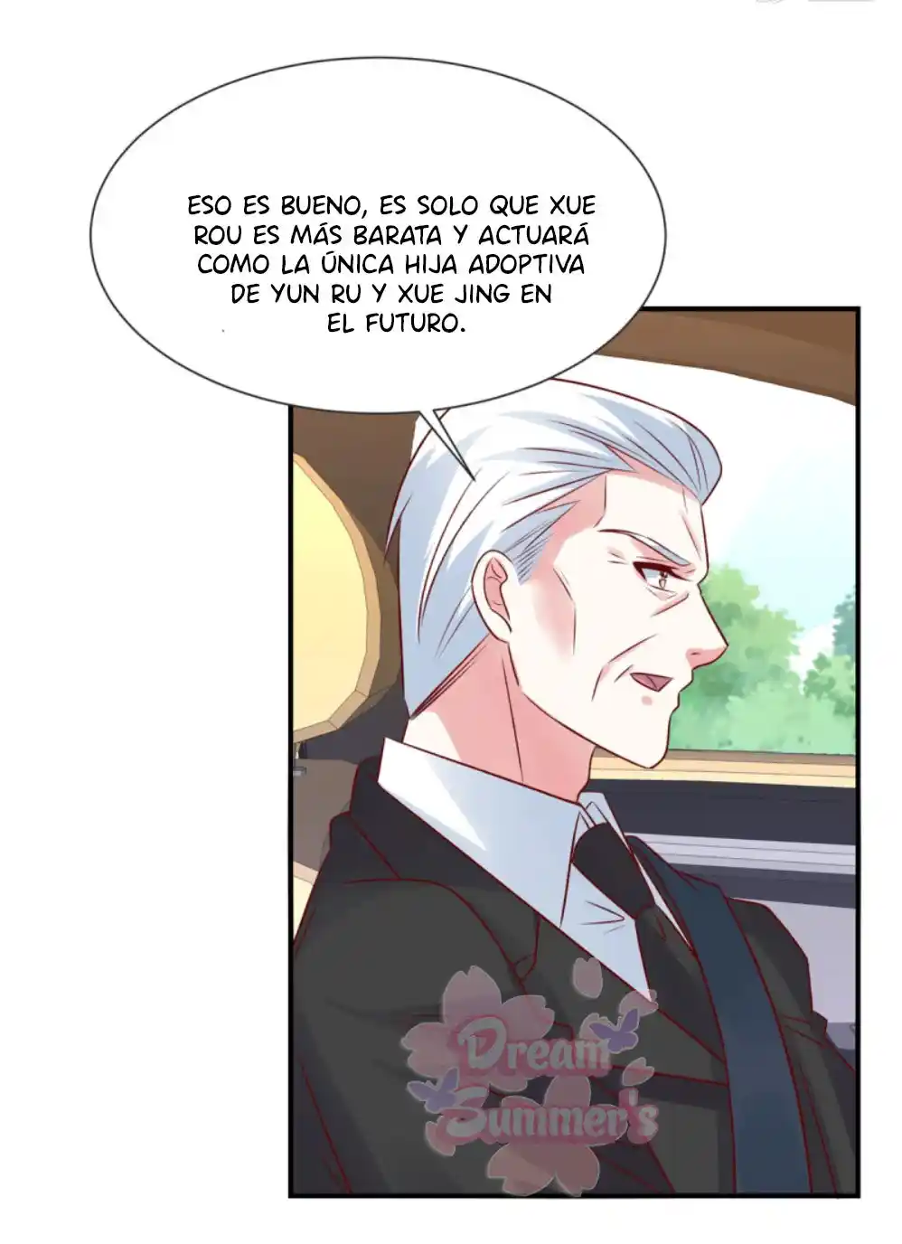 Posesión Exclusiva: La Amada Esposa Del Sr. Ji - Capítulo 72 - Página 14 - LectorTMOo