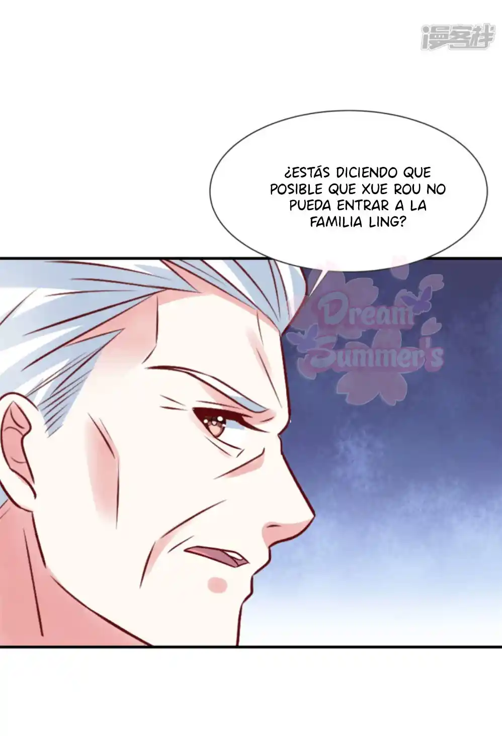 Posesión Exclusiva: La Amada Esposa Del Sr. Ji - Capítulo 72 - Página 17 - LectorTMOo