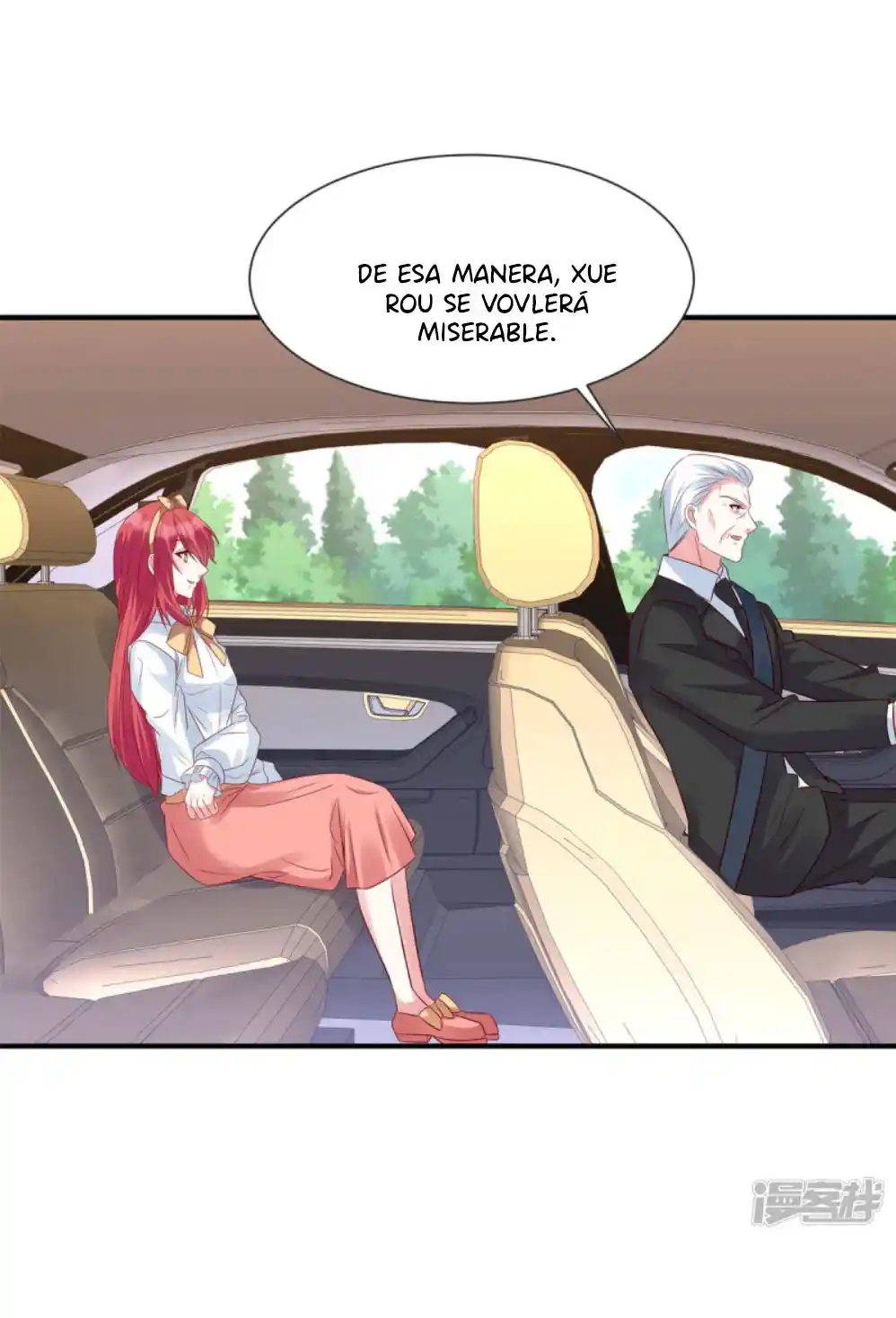 Posesión Exclusiva: La Amada Esposa Del Sr. Ji - Capítulo 72 - Página 19 - LectorTMOo