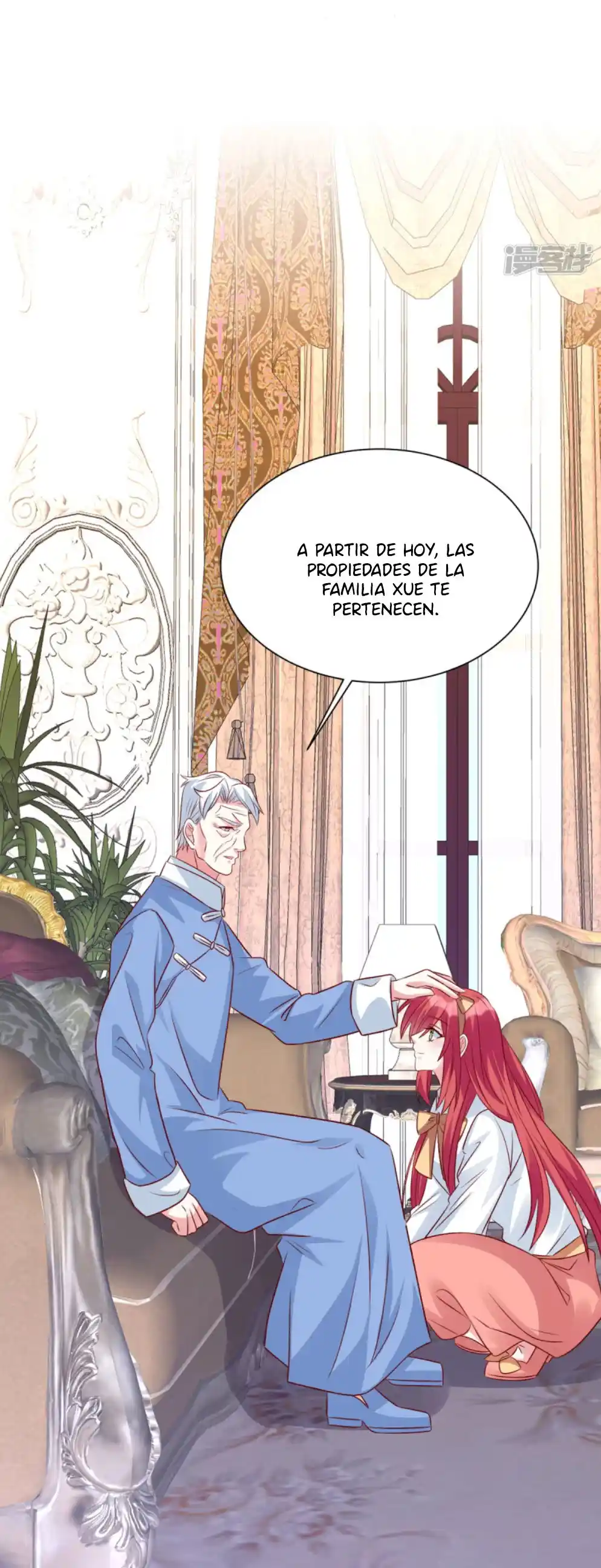Posesión Exclusiva: La Amada Esposa Del Sr. Ji - Capítulo 73 - Página 19 - LectorTMOo