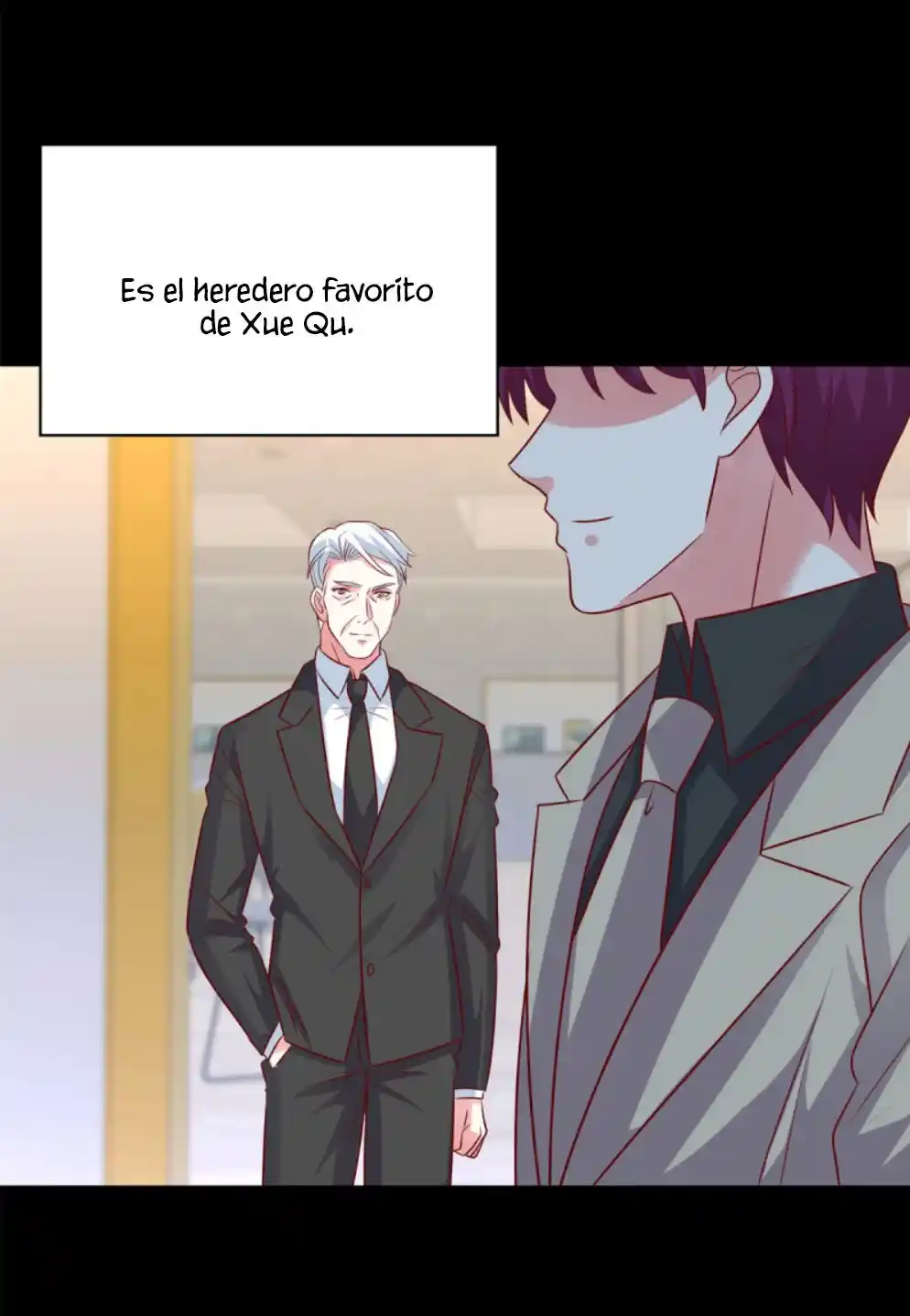 Posesión Exclusiva: La Amada Esposa Del Sr. Ji - Capítulo 74 - Página 10 - LectorTMOo