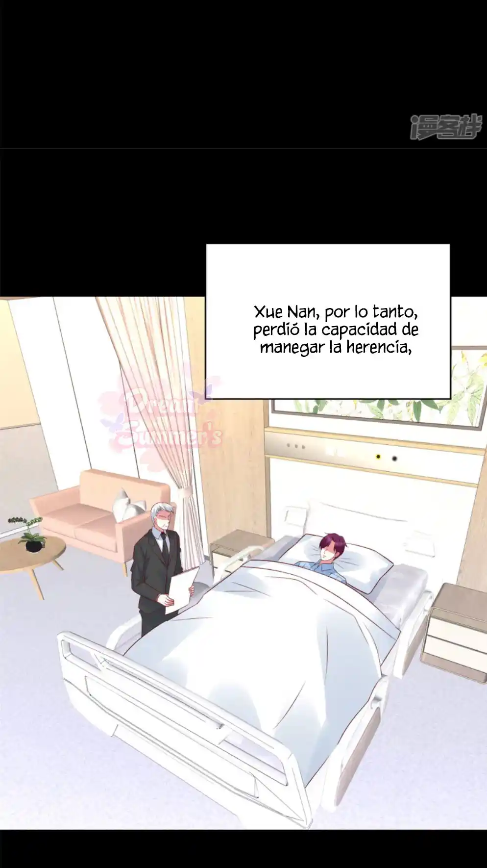 Posesión Exclusiva: La Amada Esposa Del Sr. Ji - Capítulo 74 - Página 14 - LectorTMOo