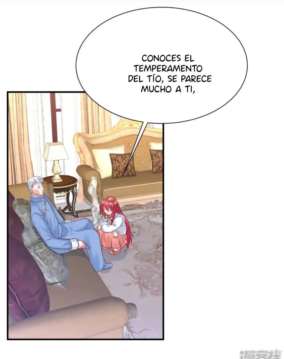 Posesión Exclusiva: La Amada Esposa Del Sr. Ji - Capítulo 74 - Página 19 - LectorTMOo