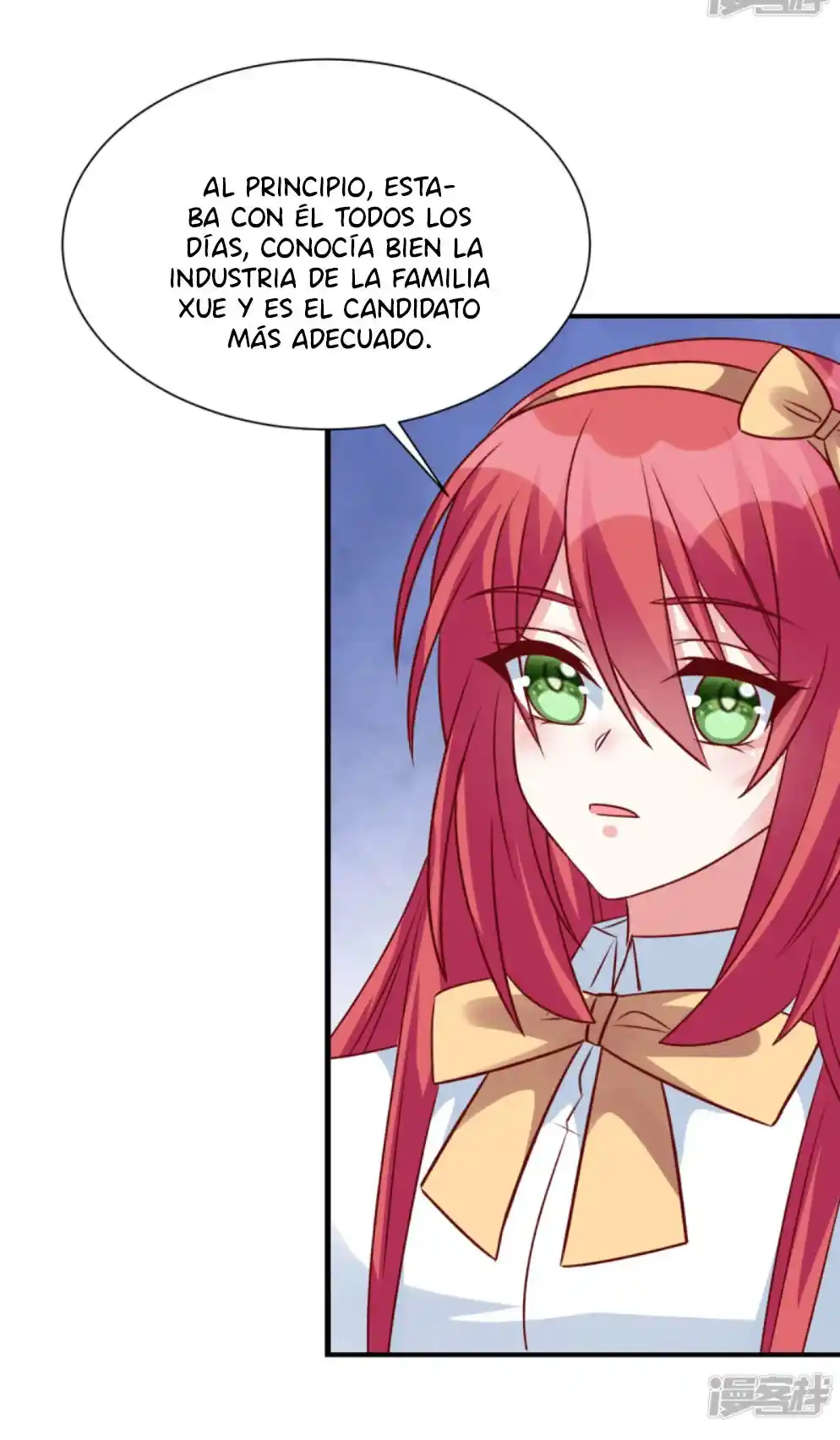 Posesión Exclusiva: La Amada Esposa Del Sr. Ji - Capítulo 74 - Página 20 - LectorTMOo
