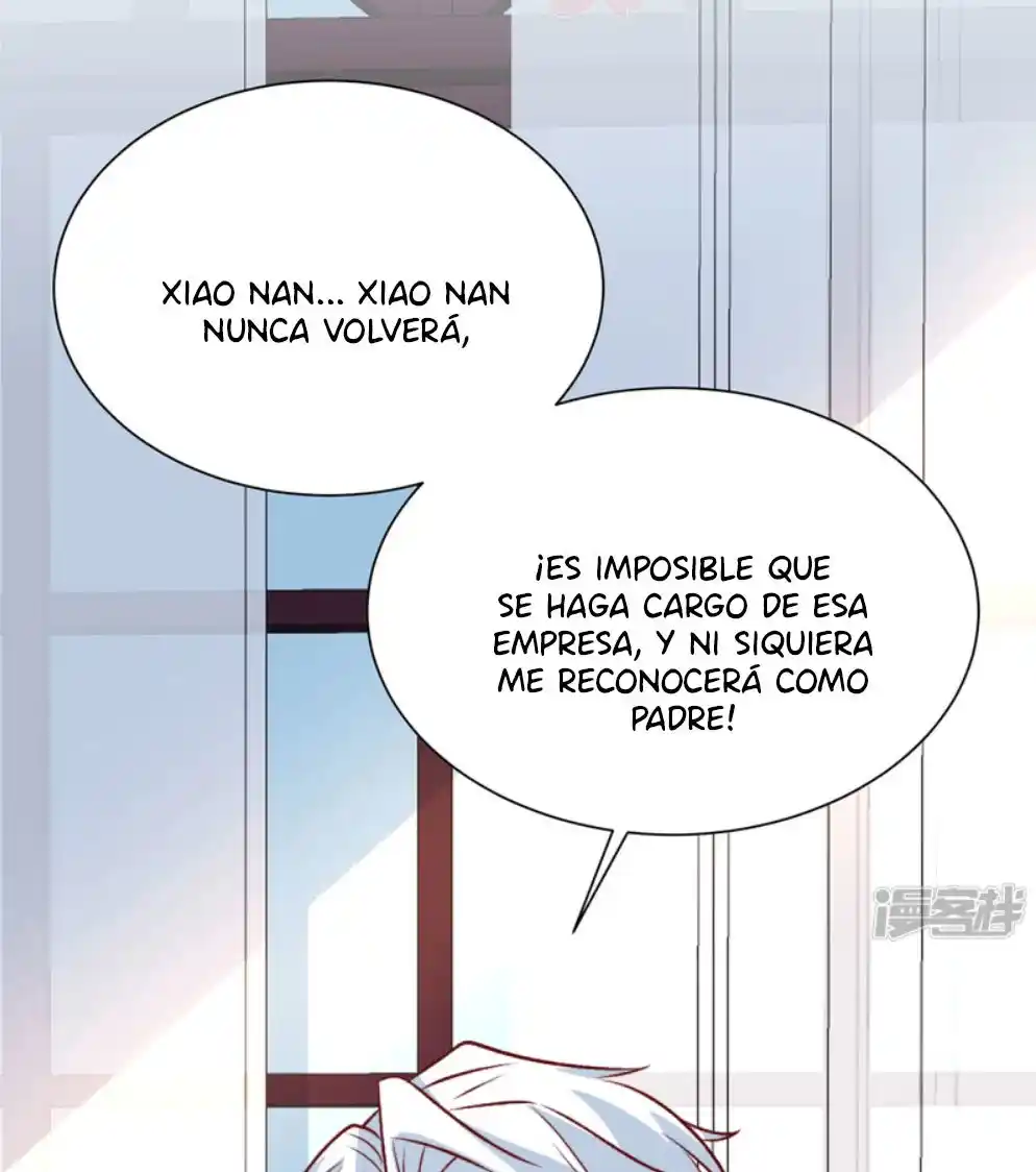 Posesión Exclusiva: La Amada Esposa Del Sr. Ji - Capítulo 74 - Página 22 - LectorTMOo